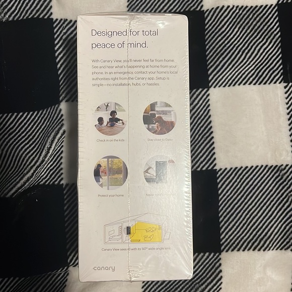 Canary view - Picture 2 of 3